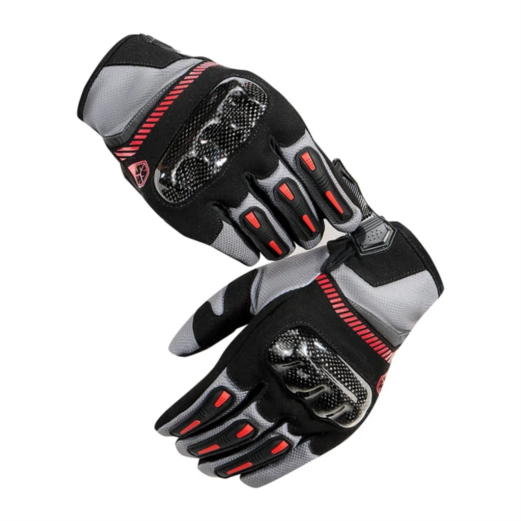 Sarung Tangan Scoyco MC203 Red