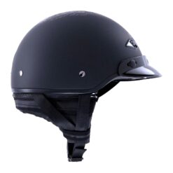 Helm LS2 Bagger OF568 Hard Luck Matt Black