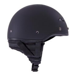 Helm LS2 Bagger OF568 Hard Luck Matt Black